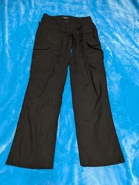 🖤 Black Women’s Tactical Pants